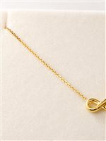 Collana Vidali Gioielli Donna in Oro giallo COOR-26-34 - COOR-26-34